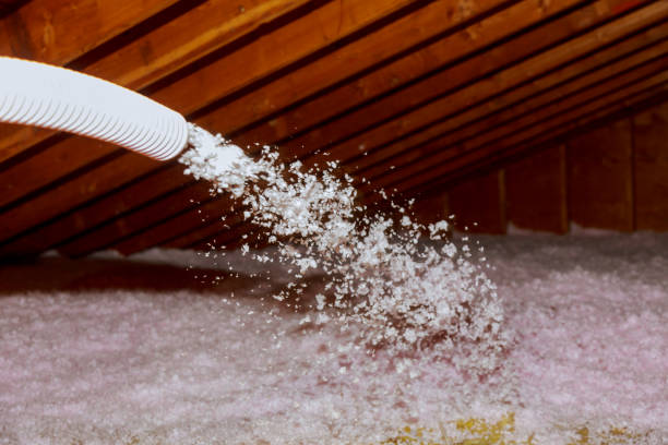 Best Insulation Maintenance and Repair in Mountain Home, NC