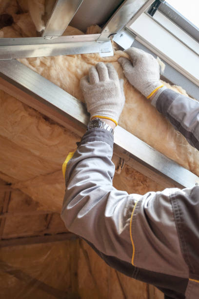Best Spray Foam Insulation in Mountain Home, NC