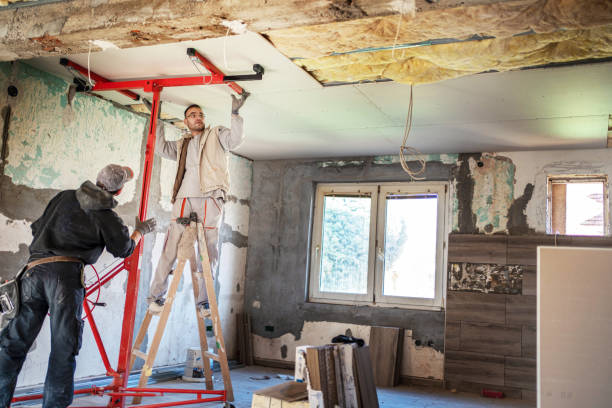 Reliable Mountain Home, NC Insulation Contractor Solutions