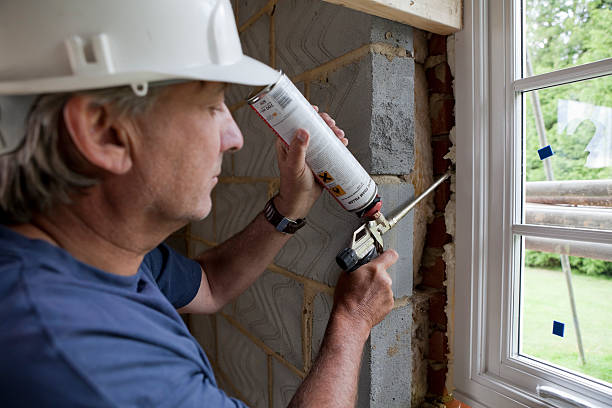 Types of Insulation We Offer in Mountain Home, NC