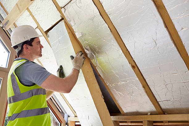 Best DIY Insulation Kits and Guidance in Mountain Home, NC