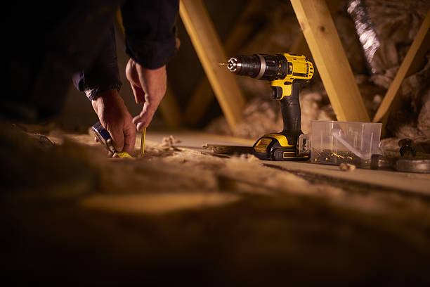 Best Energy Efficiency Insulation in Mountain Home, NC