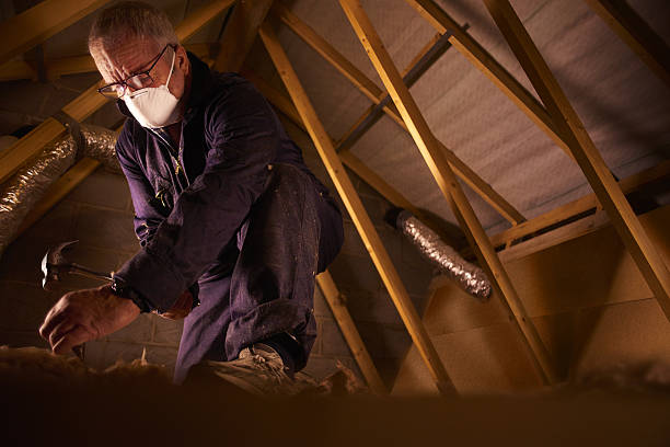 Best Fiberglass Insulation in Mountain Home, NC